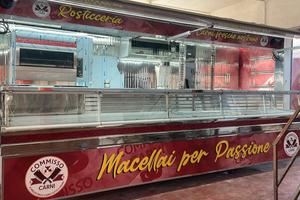 Autonegozio eurocargo