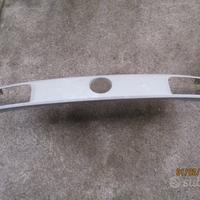 Mascherine plastica anteriori passat