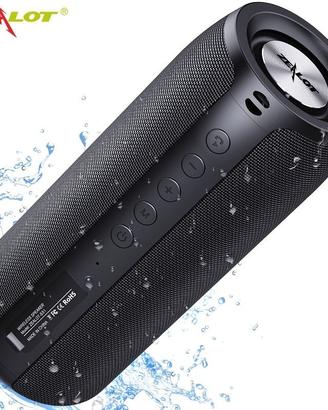 Cassa Bluetooth ZEALOT S51 – 10W,  Nuova