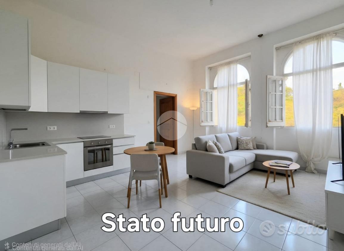 Appartamento – Praia a Mare, Fumarulo, Fortino - Vista 5