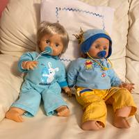 Ciccio belli  originali