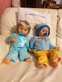 Ciccio belli  originali