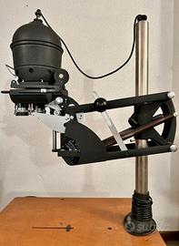 INGRANDITORE LEICA FOCOMAT IIa