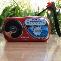 Radio Kalade