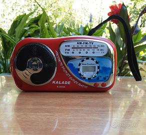 Radio Kalade