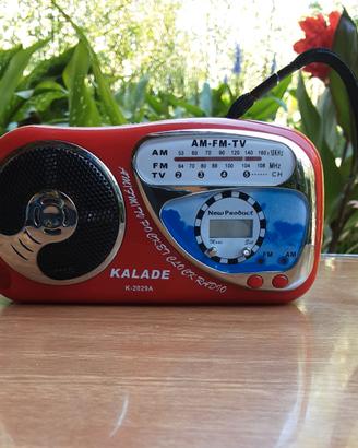 Radio Kalade