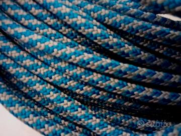 Drizza Liros V-force in Vectran da 8 mm.