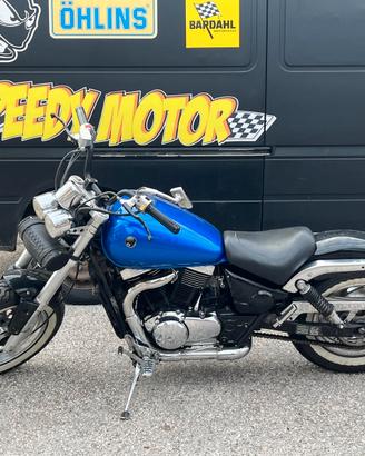 Suzuki Marauder VZ 800