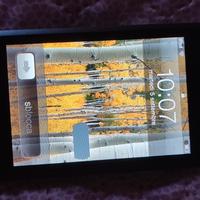 IPOD touch 1° generazione 16GB