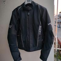 Vestiario per motociclista