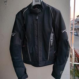 Vestiario per motociclista