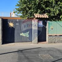 Villa o villino - Catania