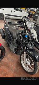 Ricambi Piaggio medley 125