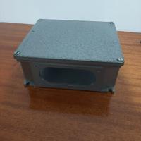 Scatola di derivazione  ILME