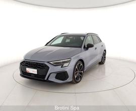 Audi A3 S3 SPB TFSI 310 CV quattro S tronic