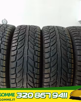 Gomme 255/70/16 COOPER Invernali