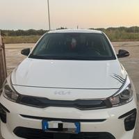 Kia Rio Gt 2022