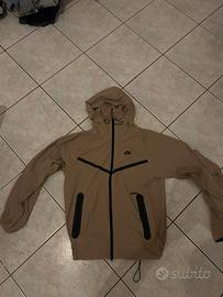 Felpa nike tech taglia xs