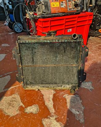 Radiatore Suzuki Santana sj410