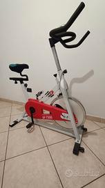 cyclette professionale 