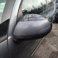Specchio sx abbatt. CITROEN C3 PICASSO del 2009
