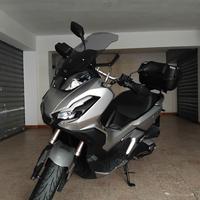 Honda Adv 350- 2022