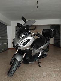 Honda Adv 350- 2022
