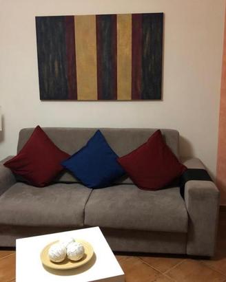 A casa di Tina