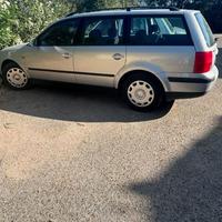 Volkswagen Passat SW