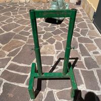 Portamotore fuoribordo