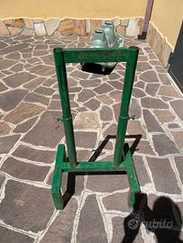 Portamotore fuoribordo