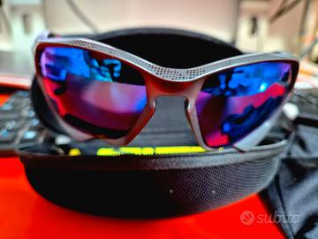 Occhiali Oakley Plazma