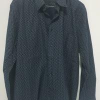 Camicia Uomo Rioner Original. 