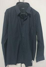 Camicia Uomo Rioner Original. 