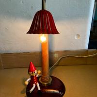 Abat jour Pinocchio