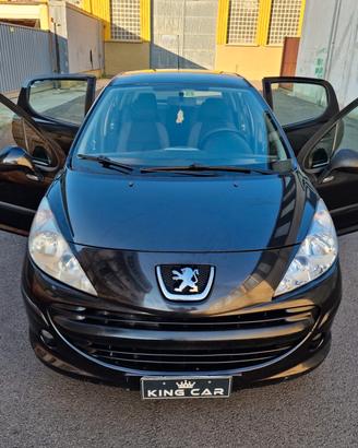Peugeot 207 1.4 8V 75CV 5p. ONE Line
