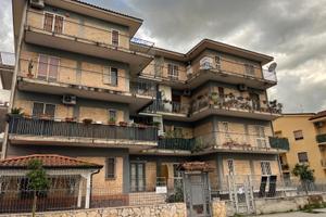 Quarto Via Kennedy, mq 110 + box