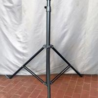 Stativi per ampade/flash per studio fotografico