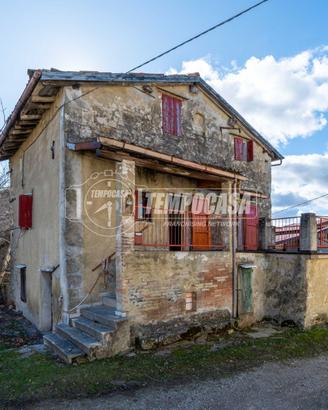 Casa indipendente a Marano sul Panaro 3 locali