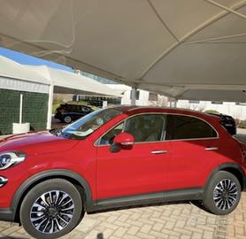 500 X 1.6 Multijet 120cv Cross 4x2