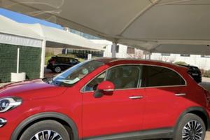 500 X 1.6 Multijet 120cv Cross 4x2