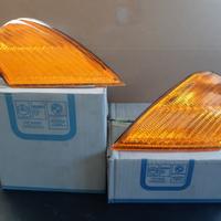 Freccie anteriori piaggio hexagon