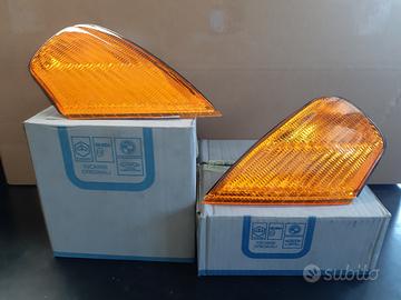 Freccie anteriori piaggio hexagon