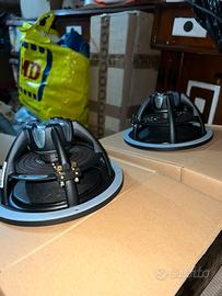 Woofer VIFA 18cm 4 ohm