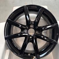 4 Cerchi MAK MILANO per Renault Clio 16 pollici