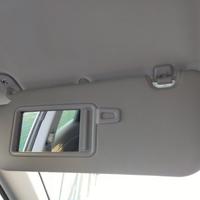 Aletta parasole sinistra HYUNDAI I30 del 2015