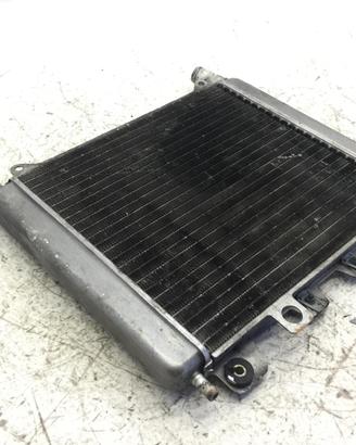 PIAGGIO X9 500 RADIATORE ACQUA LIQUIDO RAFFREDAMEN