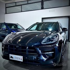 Porsche Macan 2.0 245CV PDK