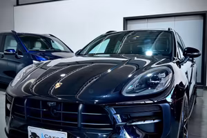 Porsche Macan 2.0 245CV PDK