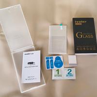 Vetro temperato smartphone 6 pollici